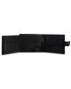 Pierre Cardin Голям мъжки портфейл Tilak26 324A Black/Blue - Mera.bg