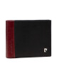 Pierre Cardin Голям мъжки портфейл TILAK30 325 Черен - Mera.bg