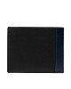 Pierre Cardin Голям мъжки портфейл TILAK30 325 Nero/Blu - Mera.bg