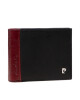 Pierre Cardin Голям мъжки портфейл TILAK30 325 Черен - Mera.bg