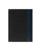 Pierre Cardin Голям мъжки портфейл TILAK30 326 Nero/Blu - Mera.bg