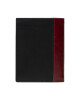 Pierre Cardin Голям мъжки портфейл TILAK30 326 Nero/Rosso - Mera.bg
