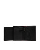 Pierre Cardin Голям мъжки портфейл TILAK30 326 Nero/Rosso - Mera.bg