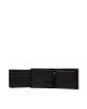 Pierre Cardin Голям мъжки портфейл TILAK37 325 Черен - Mera.bg