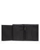 Pierre Cardin Голям мъжки портфейл TILAK37 326 Черен - Mera.bg