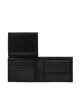 Pierre Cardin Голям мъжки портфейл TILAK38 8806 Черен - Mera.bg