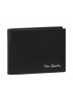 Pierre Cardin Голям мъжки портфейл TILAK54 8806 Черен - Mera.bg