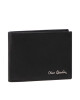 Pierre Cardin Голям мъжки портфейл TILAK54 8806 Черен - Mera.bg