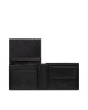Pierre Cardin Голям мъжки портфейл TILAK54 8806 Черен - Mera.bg