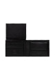 Pierre Cardin Голям мъжки портфейл TILAK58 8806 Черен - Mera.bg