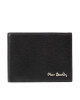 Pierre Cardin Голям мъжки портфейл TILAK61 8806 Черен - Mera.bg