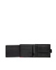 Pierre Cardin Голям мъжки портфейл Tilak75 324A Черен - Mera.bg
