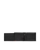 Pierre Cardin Голям мъжки портфейл Tilak75 325 Nero/Rosso - Mera.bg