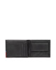 Pierre Cardin Голям мъжки портфейл Tilak75 8806 Nero/Rosso - Mera.bg