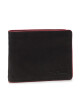 Pierre Cardin Голям мъжки портфейл Tumble 325 Czarny - Mera.bg