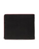 Pierre Cardin Голям мъжки портфейл Tumble 325 Czarny - Mera.bg