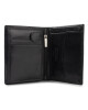 Pierre Cardin Голям мъжки портфейл YS507.1 326 Черен - Mera.bg
