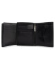 Pierre Cardin Голям мъжки портфейл YS507.1 326 Черен - Mera.bg