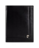 Pierre Cardin Голям мъжки портфейл YS507. 1 331 Черен - Mera.bg