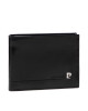 Pierre Cardin Голям мъжки портфейл YS507.1 88061 Nero - Mera.bg