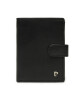 Pierre Cardin Голям мъжки портфейл YS603 326A Черен - Mera.bg