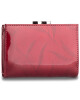 Pierre Cardin Малък дамски портфейл 02 LEAF 117 Червен - Mera.bg