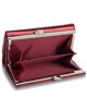 Pierre Cardin Малък дамски портфейл 02 LEAF 117 Червен - Mera.bg