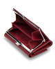 Pierre Cardin Малък дамски портфейл 05 Line 117 Червен - Mera.bg