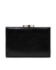 Pierre Cardin Малък дамски портфейл 06 ITALY 117 Черен - Mera.bg