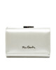 Pierre Cardin Малък дамски портфейл 07 SHINY 117 Бежов - Mera.bg