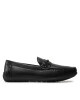 Pierre Cardin Мокасини 905 Черен - Mera.bg