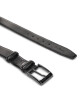 Pierre Cardin Мъжки колан 5011 ROB01 Black - Mera.bg