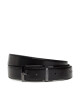 Pierre Cardin Комплект портфейл и колан ZG-81 Black/Brown - Mera.bg