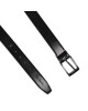 Pierre Cardin Комплект портфейл и колан ZG-81 Black/Brown - Mera.bg