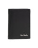 Pierre Cardin Комплект портфейл и колан ZG-81 Black/Brown - Mera.bg