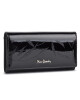 Pierre Cardin Портфейл 02 LEAF114 Черен - Mera.bg