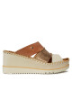 Pikolinos Чехли Aguadulce W3Z-1772C2 Бял - Mera.bg