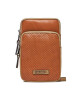 Pikolinos Голям дамски портфейл Salinas WAC-W219 Оранжев - Mera.bg