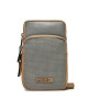 Pikolinos Голям дамски портфейл Salinas WAC-W219 Син - Mera.bg