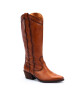 Pikolinos Каубойски обувки W5Z-9546 Brandy 250 - Mera.bg