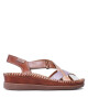 Pikolinos Сандали W8K-0741C3 Brandy/Mall - Mera.bg