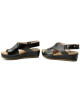 Pikolinos Сандали W1G-0757C2 Black - Mera.bg