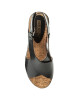 Pikolinos Сандали W1G-0757C2 Black - Mera.bg