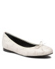 Pinko Балеринки Chantal Ballerina PE 22 BLKS1 1H211L Y86L White C03 - Mera.bg