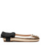 PINKO Балеринки Gioia 02 SD0111 P028 Златист - Mera.bg