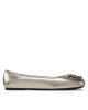 PINKO Балеринки Gioia 03 SD0295 P049 Златист - Mera.bg
