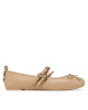 PINKO Балеринки Gioia 09 SD0297 P003 Бежов - Mera.bg