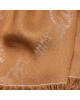 Pinko Бандана Brevis 100308 Y616 Beige/Ecru CC7 - Mera.bg