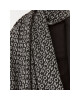 Pinko Бандана Micron 20232 PPRE 101872.A15X Nero/Panna ZCB - Mera.bg