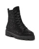 Pinko Боти Palms Stivale AI 21-22 BLKS1 1H20XS Y7K8 Nero/Cryst ZI4 - Mera.bg